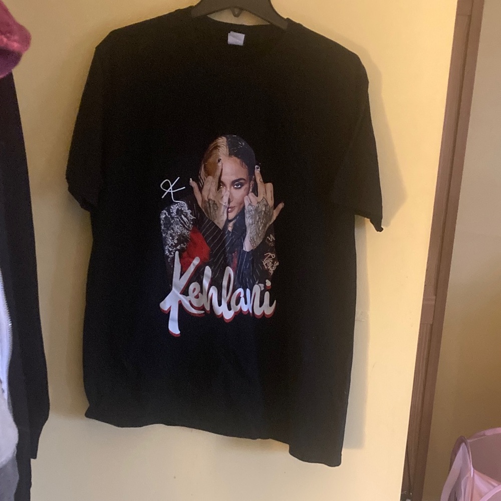 Kehlani Shirt